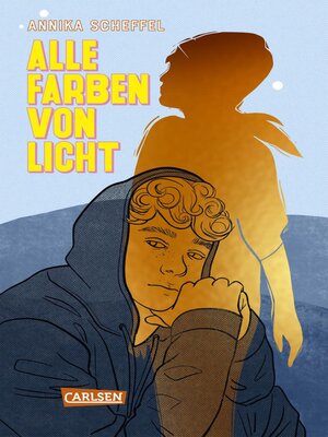 cover image of Alle Farben von Licht